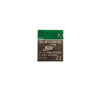BDE-WF3235SFA32 Image.
