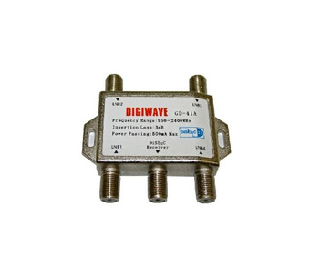 DGS41A Image.
