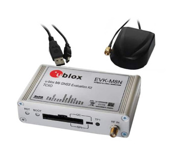 EVK-M8N-0 Image.