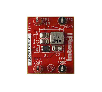 ISL80031ADEMO1Z Image.