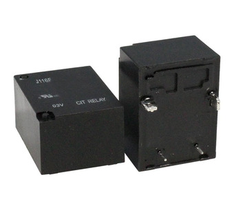 J116F11AW12VDCS.9 Image.