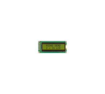 MC21605B6WD-SPTLY Image.
