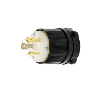 NEMA L7-20 PLUG Image.