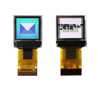 NHD-0.6-6464G Image.