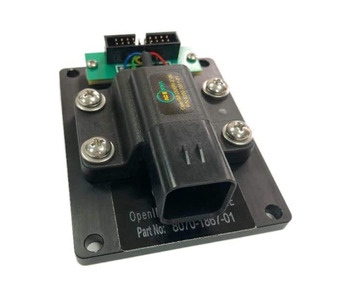 OPENIMU300RI EVK Image.
