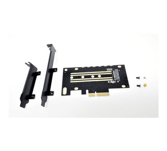 PCIE-NVME30 Image.