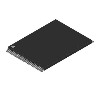 JS28F640P33T85A Image.