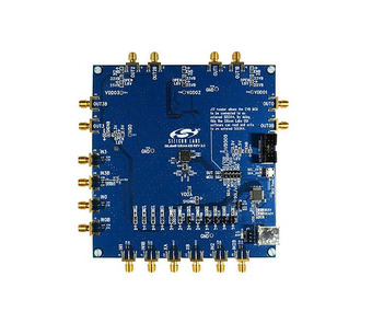 SI5344-EVB Image.