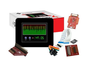 SK-GEN4-28D-CLB-PI Image.