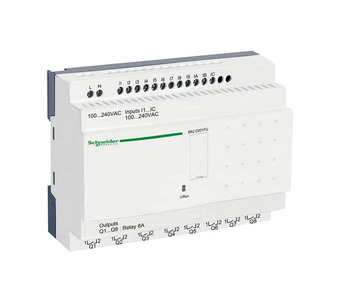 SR2D201FU Image.