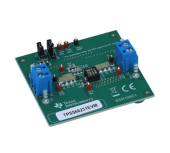 TPSM8A29EVM Image.