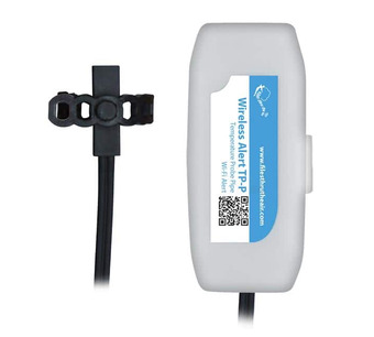 WIRELESS ALERT TP-P Image.