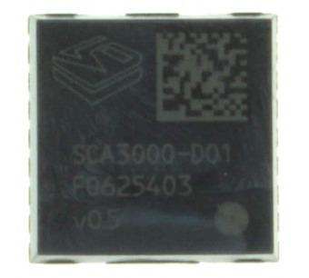 SCA3000-D01 Image.