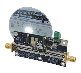STEVAL-TDR013V1 Image.
