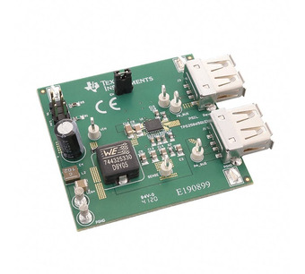 TPS25865Q1EVM-141 Image.