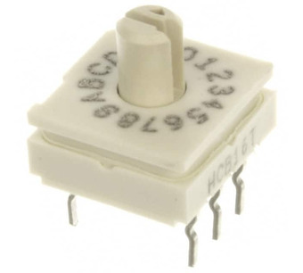 94HCB16T Image.