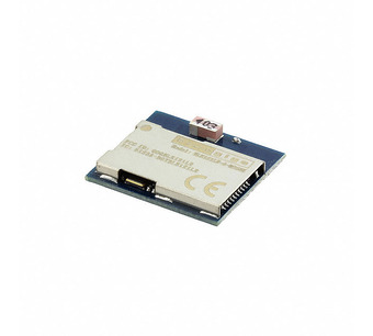 BLE121LR-A-M256K Image.