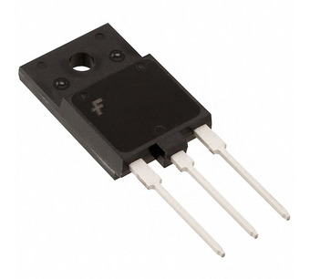FGAF20N60SMD Image.