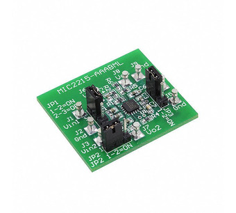 MIC2215-AAABML-EV Image.