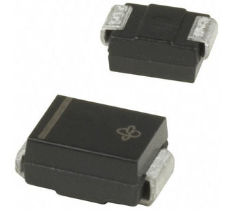 SMBJ6.5A-E3/52 Image.