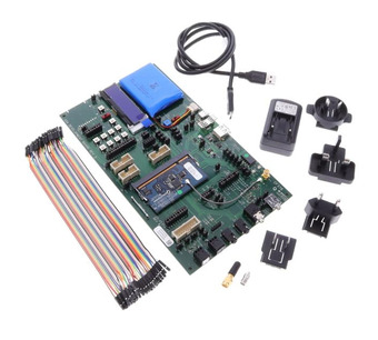 DK-QCC5127-VFBGA124-A-0 Image.