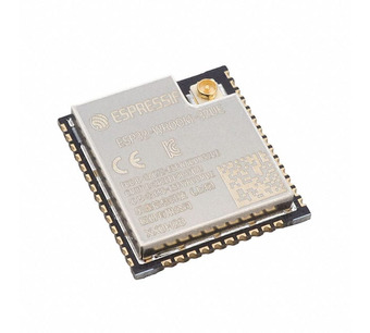 ESP32-WROOM-32UE-N16 Image.
