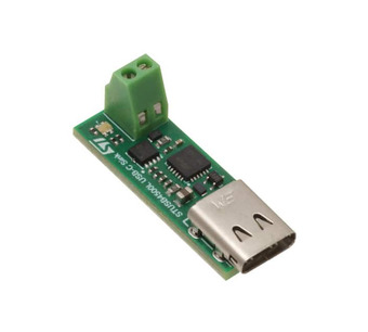 EVAL-SCS002V1 Image.