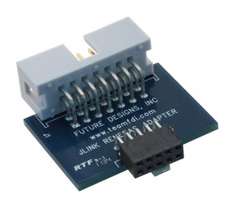 JLINK-RX-AD Image.
