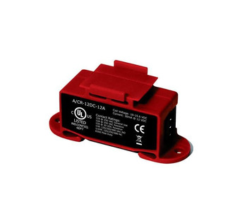 A/CR-12DC-12A Image.