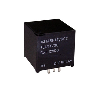A31ASP12VDC2 Image.