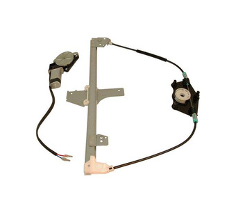 014441 WINDOW REGULATOR - WITH MOTOR Image.