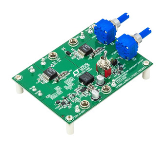 DC2132A Image.