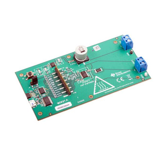 DRV8873SEVM Image.