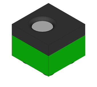 FAN25800AUCF27X Image.