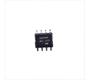 LM2594HVM-ADJ Image.