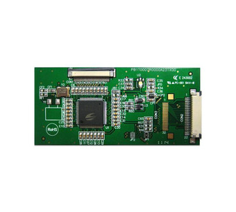 NHD-7.0-800480WF-20 CONTROLLER BOARD Image.