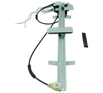 OPTR2004R WINDOW REGULATOR - WITH MOTOR Image.