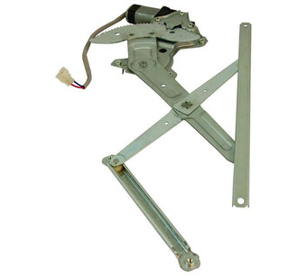 8340163J51000 WINDOW REGULATOR - WITH MOTOR Image.