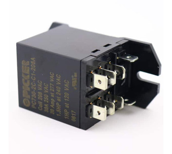PC730-2C-C1-208A Image.
