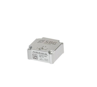 Pulse-40 / Standard Range Image.