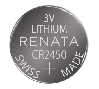 CR2450N Image.