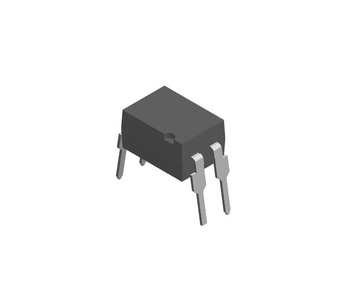 SFH618A-3X001 Image.