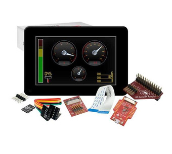 SK-GEN4-50DCT-CLB-PI Image.
