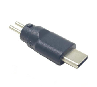 T-USB-TYPE-C(R) Image.