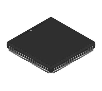 TLC34058-80FN Image.
