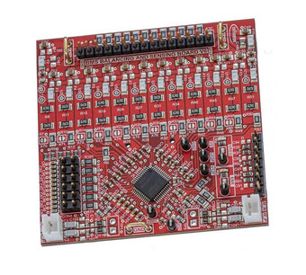 TLE9012DQUDTRBMS2TOBO1 Image.