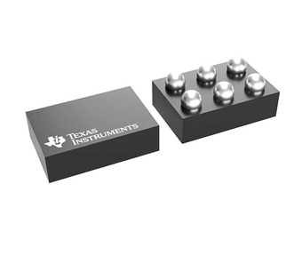 TPS62088AYFPR Image.