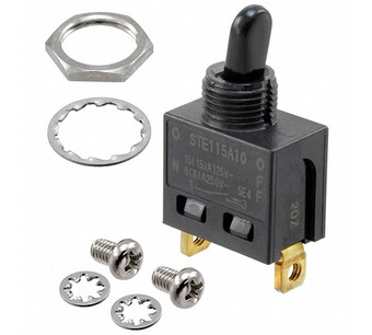 STE115A10-Z Image.