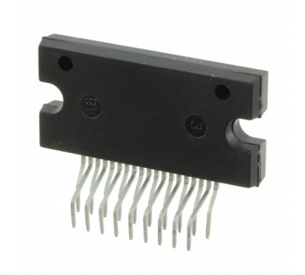STK672-600 Image.