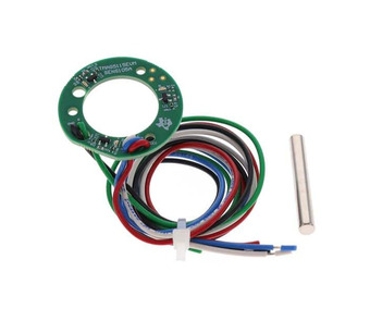TMAG5115EVM Image.